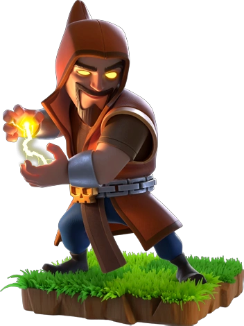 clash of Royale